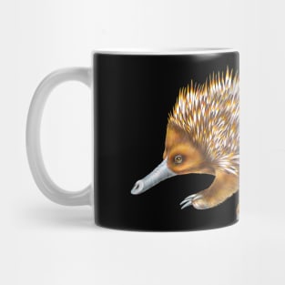 Echidna Mug